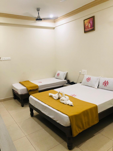 MARINA PALACE, Chennai