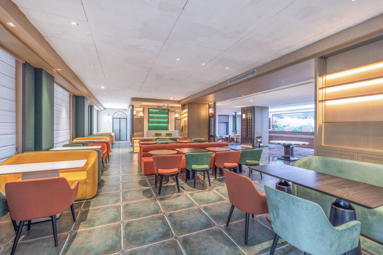 Food & Drinks 4, True Go S Hotel Nanshan Nantou, Shenzhen