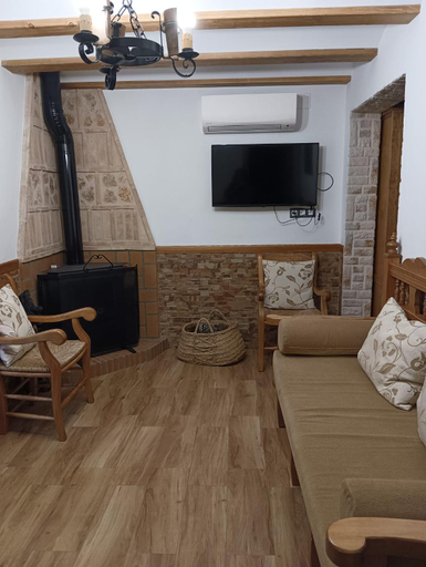 2, Casas rurales El Arbol de la Vida, Albacete