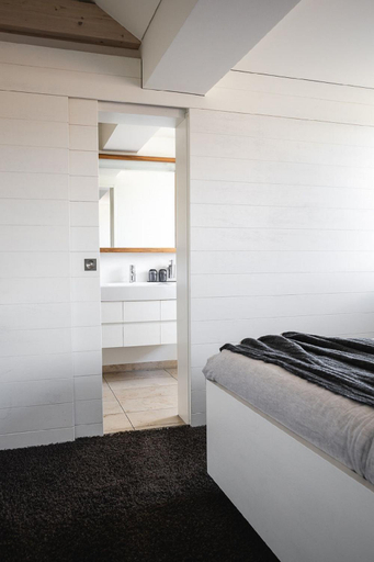 Bedroom 3, MEIER Hilzhof, Neumarkt in der Oberpfalz