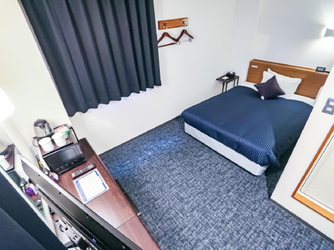 Bedroom 3, HOTEL LiVEMAX BUDGET FUJI EKIMAE, Fuji