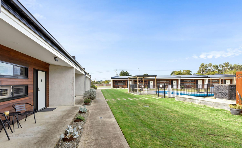 Lakeview Hideaway, Greater Geelong - Pt B