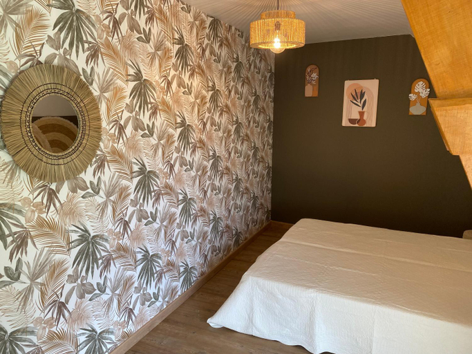 3, Le Petitepinay Chambres et Gite, Sarthe