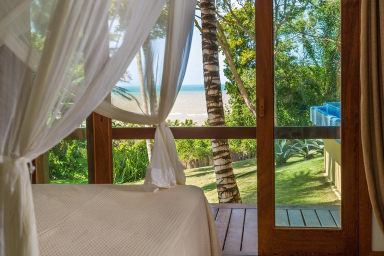 Bedroom 3, Charm Bahia Residencias, Porto Seguro