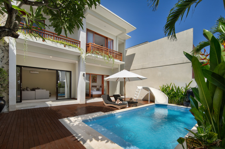 Daha Mansion Seminyak 4 Bedroom Villa, Badung