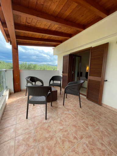 Others 3, Borgo Cerasa, Foggia