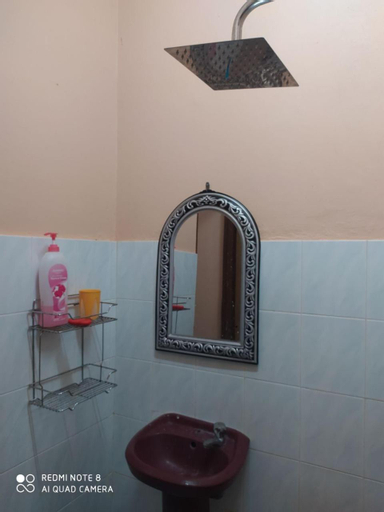 Bedroom 3, Mai KKB Homestay in Kuala Kubu Bharu Taman Juta, Hulu Selangor