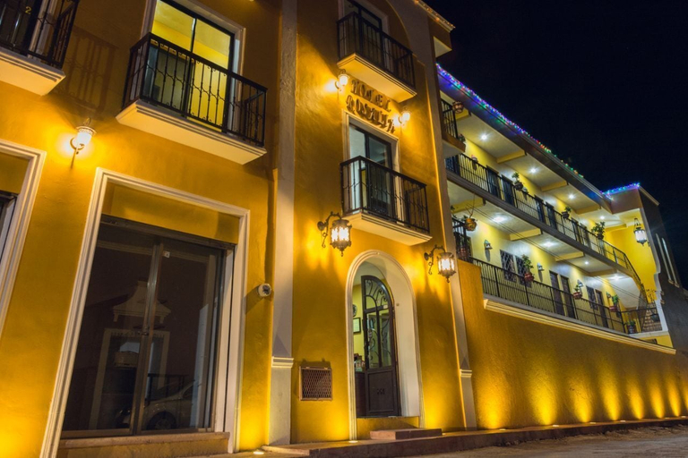 Exterior & Views 2, Hotel Rosalia, Valladolid