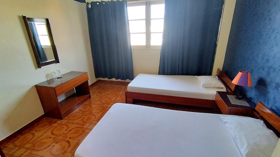 Others 2, Residencial Amarante