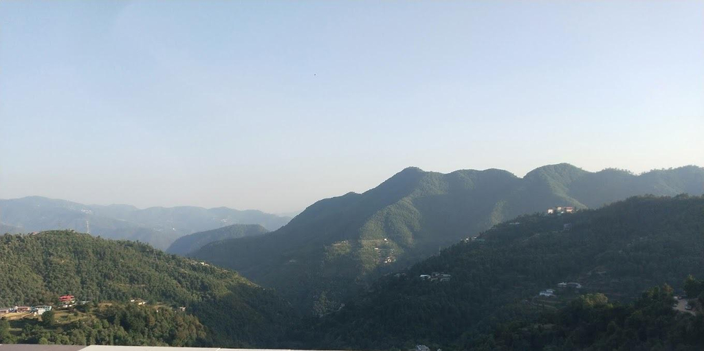 Others 4, Parvata Droni , Shimla