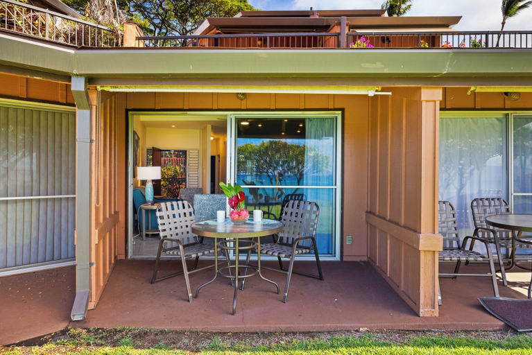 Exterior & Views 2, Kuleana Club - 107, Maui