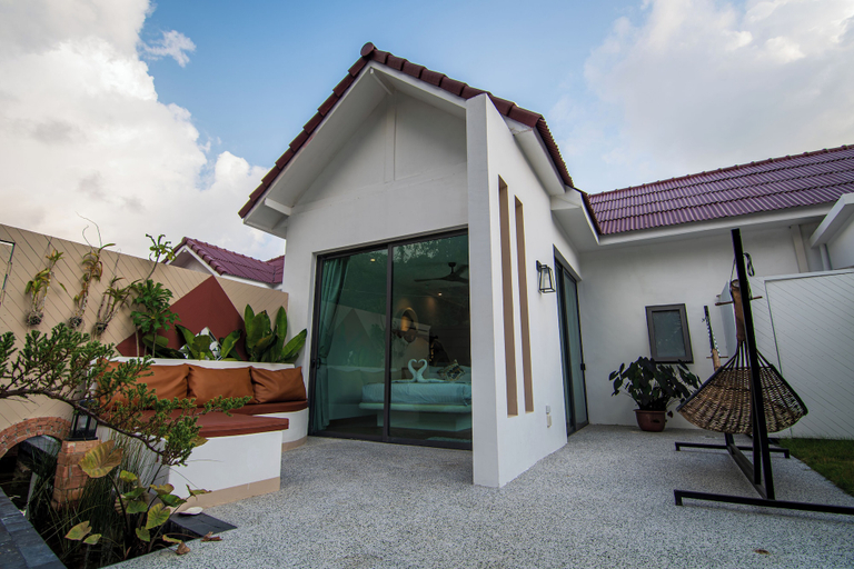 Exterior & Views 2, La Belle Vie - Boutique Hotel, Ko Phangan