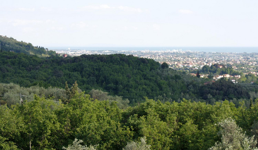 Others 5, Ca' Bianca Bed & Breakfast, Massa Carrara