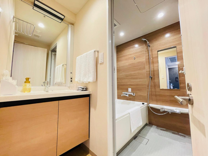 Bathroom 21