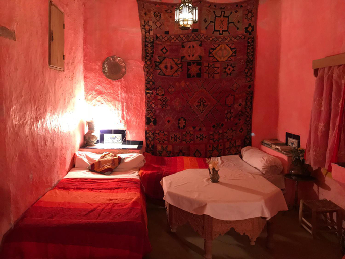 Others 4, Auberge Chez Julia, Errachidia