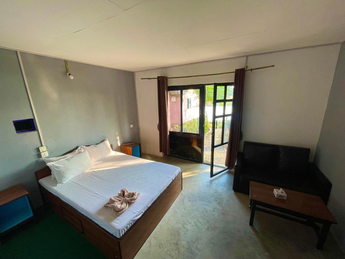 Others 4, Bamby Chilling House - Feel The Nature - Sauraha , Chitwan, Narayani