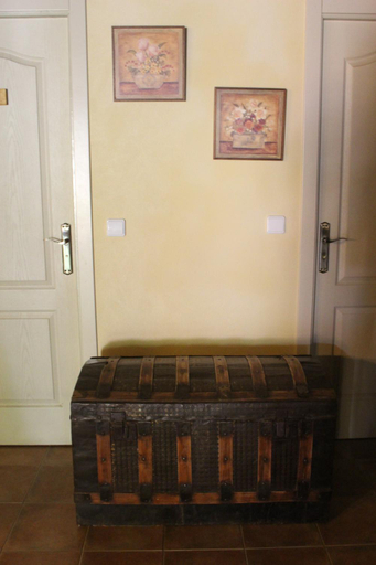Others 4, La Casona de Sarria, Lugo