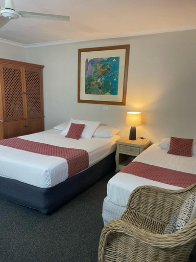 Others 3, Kyamba Court Motel, Maroochy - Mooloolaba