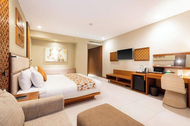 Bedroom 14