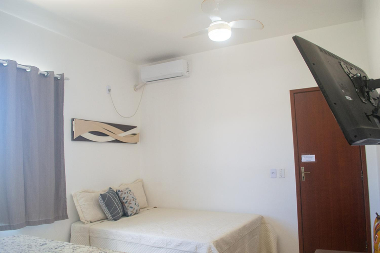 Bedroom 2, Kits do Mar, Arraial do Cabo