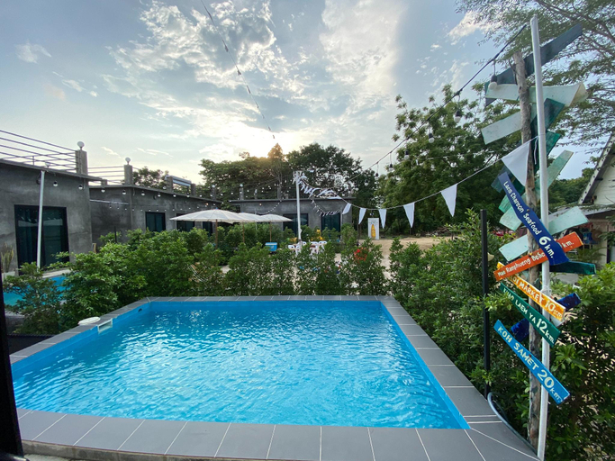 Others 5, Rayong Pool Villa & Camping, Muang Rayong