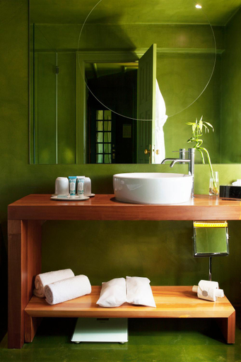 Bathroom 4, Villa Cascais Boutique Hotel, Cascais