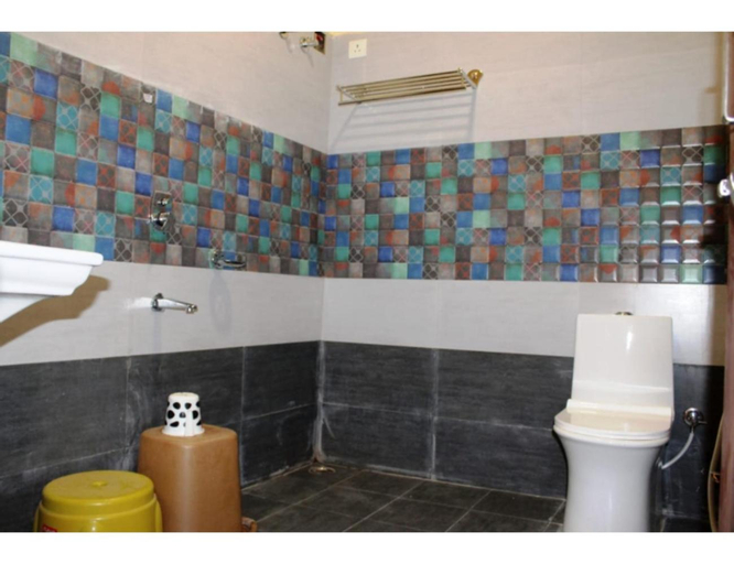 Bedroom 3, Hotel Shivalay, Pachmarhi, Hoshangabad
