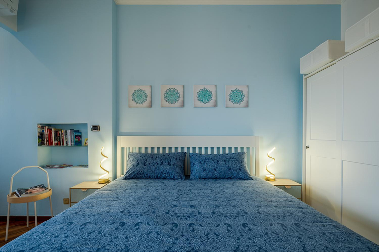 Others 4, Un Buon Inizio Bed and Breakfast, Torino