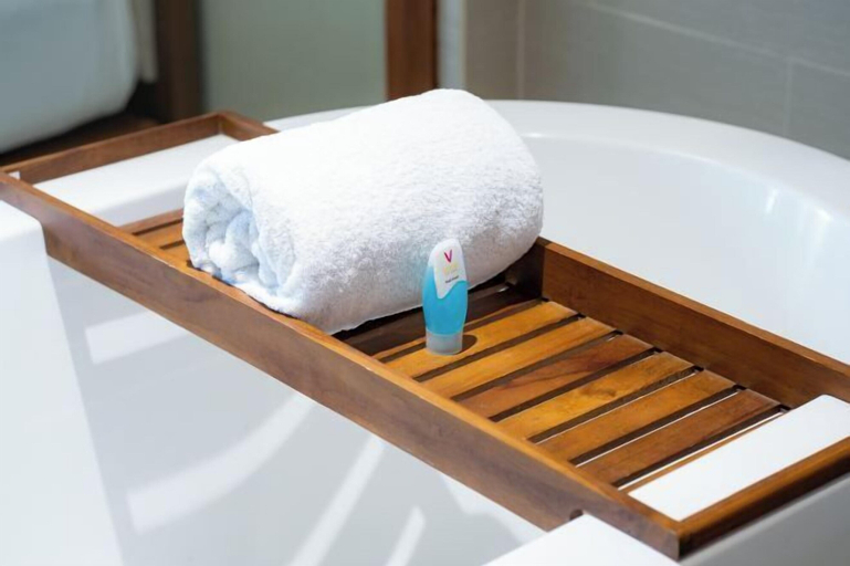 Bathroom 20
