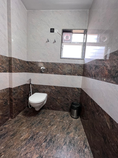 Bathroom 4, Hotel Mangalore Stay Inn, Dakshina Kannada