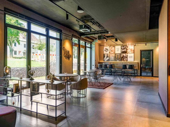Food & Drinks 5, ibis Styles Friedrichshafen, Bodenseekreis