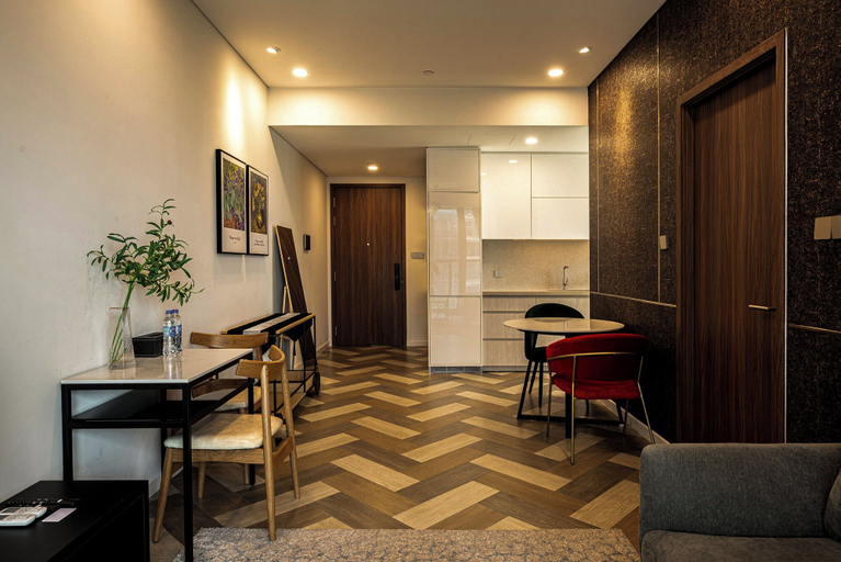 Others 4, The Galleria Residence by Hava, District 2