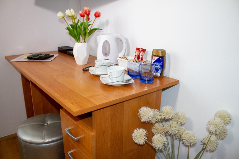 Others 3, Room Adry with balcony, free parking & bikes, Rovinj