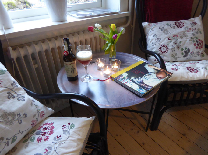 Others 5, Lofwings B&B, Falköping