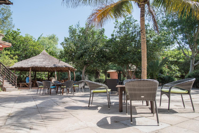 Others 5, Footsteps Eco Lodge, Kombo South