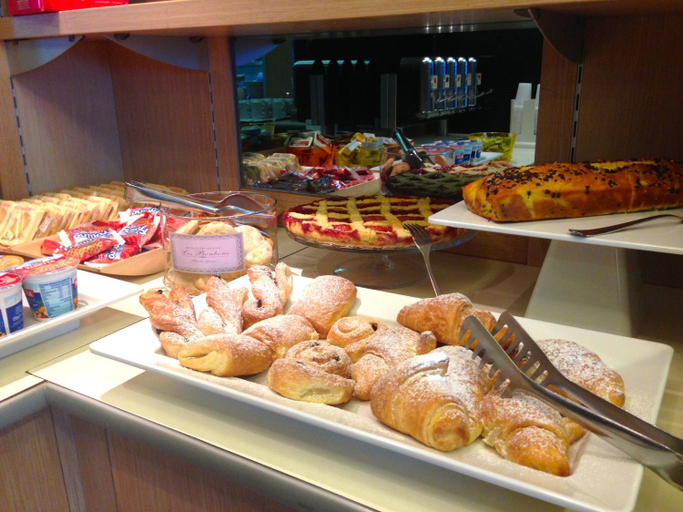 Food & Drinks 3, Hotel Jole, Forli' - Cesena