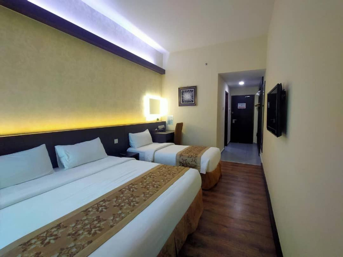 Bedroom 8