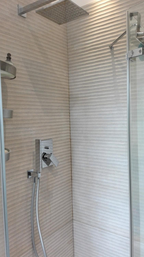 Bathroom 2, Urban Suite- Holiday Rooms, Padua