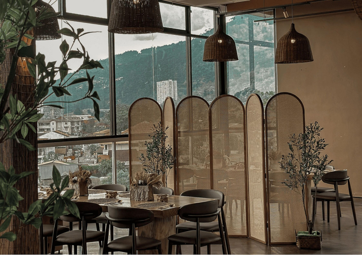Food & Drinks 5, DeView Hotel Penang, Penang Island