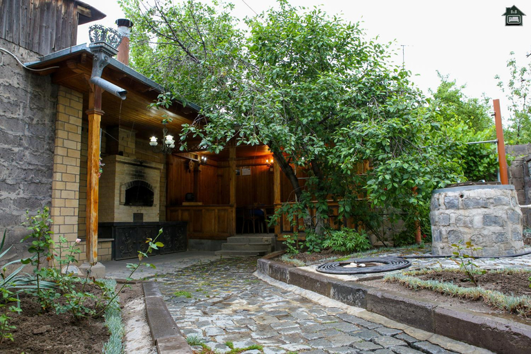 Others 3, Gyurji Home - Guest House in Gyumri
