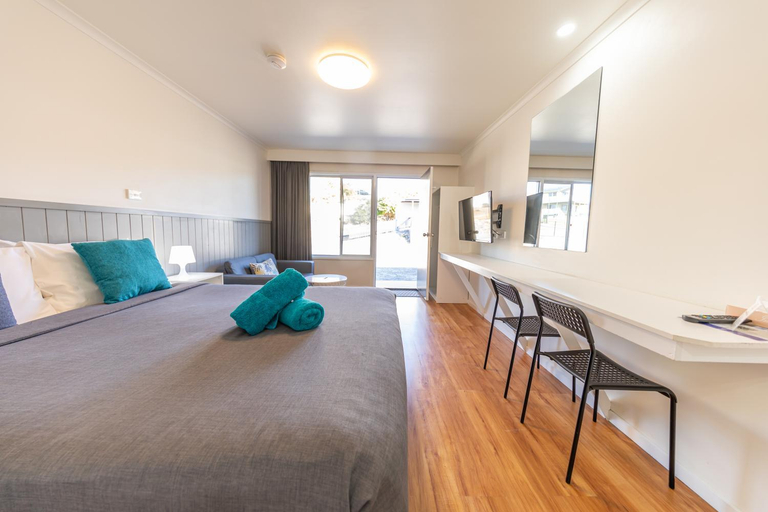 Bedroom 8