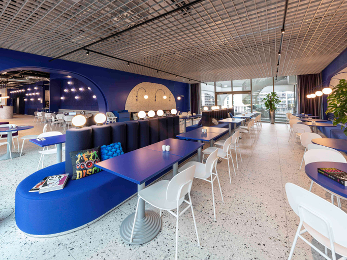 Food & Drinks 5, ibis Styles Munich Perlach, München