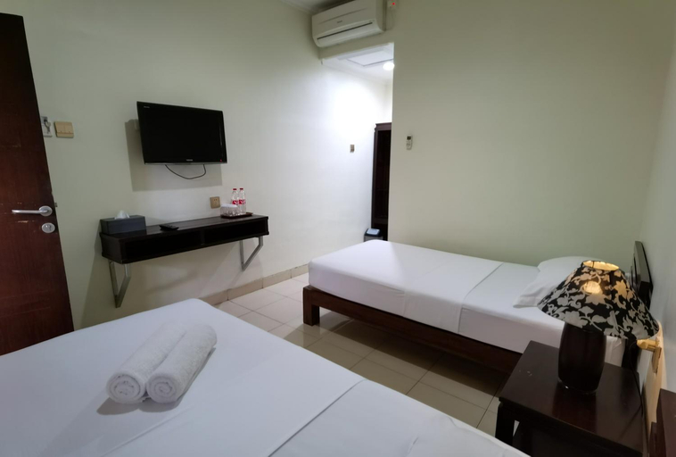 Bedroom 6