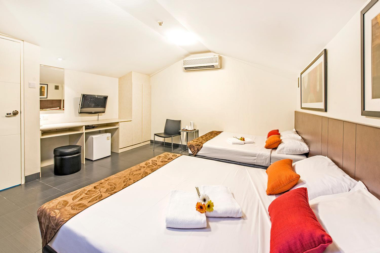 Bedroom 6