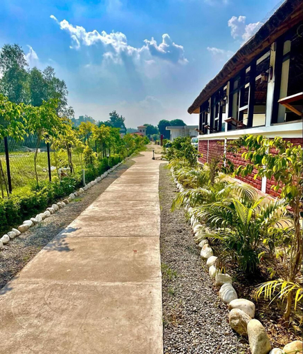 Others 4, The Tiger Claw Resort, Nainital