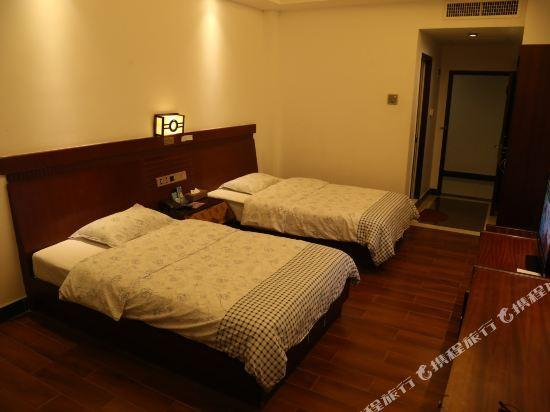 Others 3, Lufeng Nanlong Hotel, Shanwei