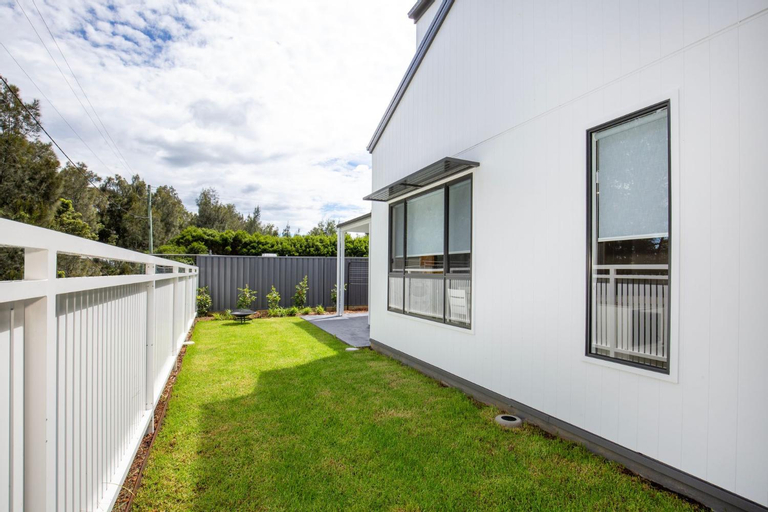 Shiloh Shores - Pet Friendly with Fire Pit - 5 Mins to Beach, Shoalhaven - Pt B