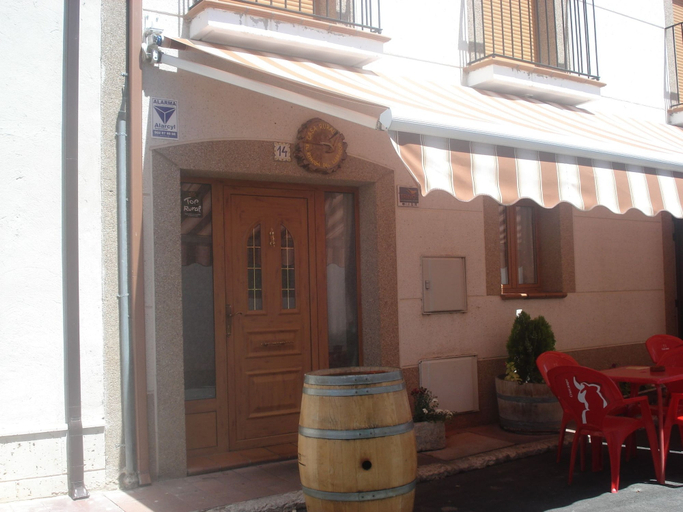 Exterior & Views 2, El Rincon del Labrador, Valladolid