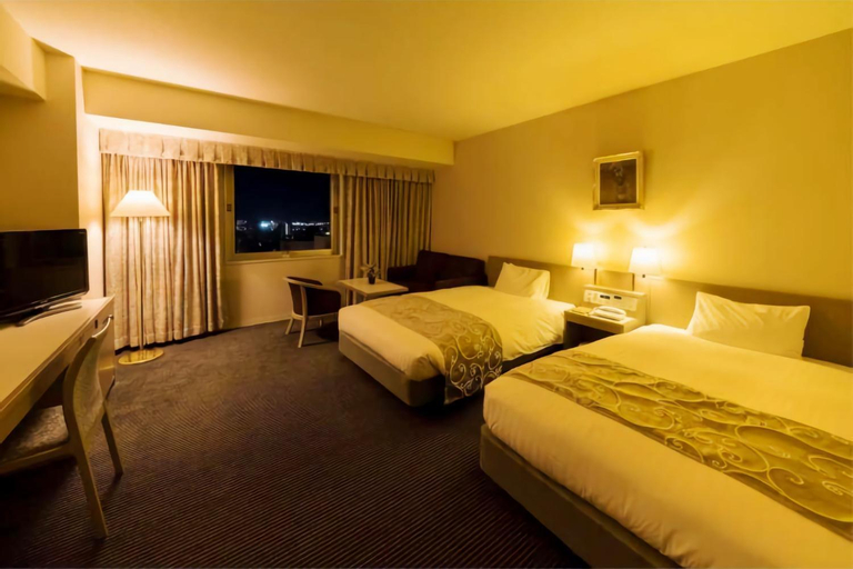 Bedroom 7