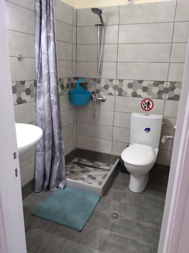Others 5, Jimmy's Apartments, Ionian Islands